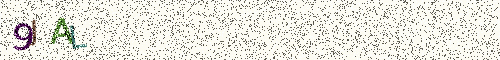 Cryptogramme