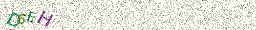 Cryptogramme