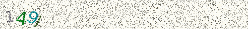 Cryptogramme
