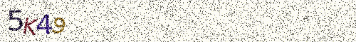 Cryptogramme