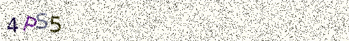 Cryptogramme