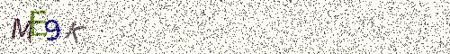 Cryptogramme
