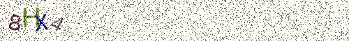 Cryptogramme
