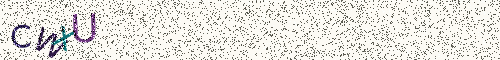 Cryptogramme