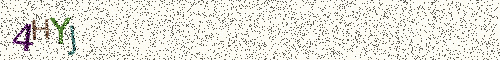 Cryptogramme