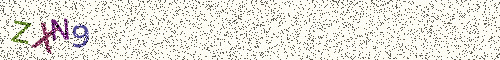 Cryptogramme