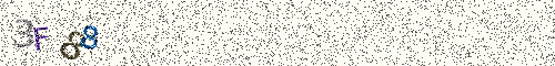 Cryptogramme