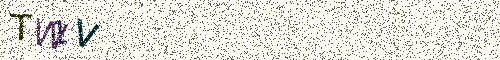 Cryptogramme