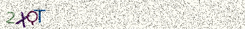 Cryptogramme