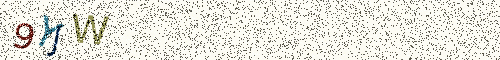 Cryptogramme