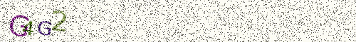 Cryptogramme