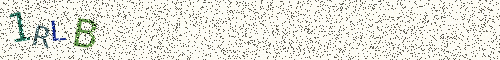 Cryptogramme