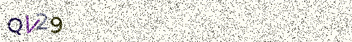 Cryptogramme