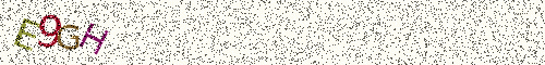 Cryptogramme