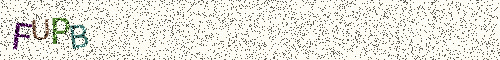 Cryptogramme