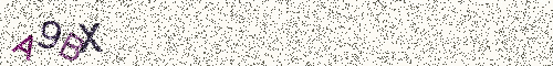 Cryptogramme
