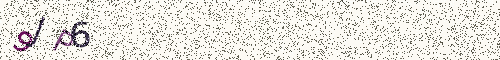 Cryptogramme