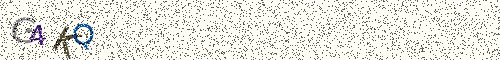 Cryptogramme