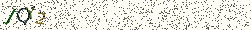 Cryptogramme