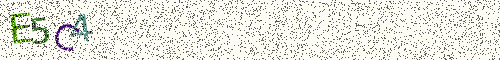 Cryptogramme