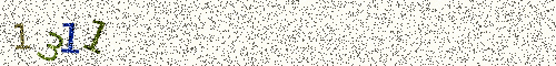 Cryptogramme