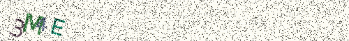 Cryptogramme