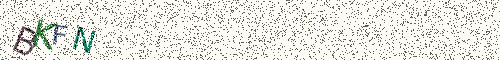 Cryptogramme