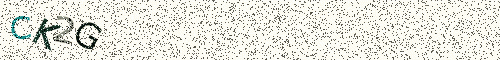 Cryptogramme