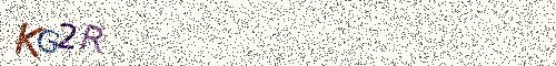 Cryptogramme