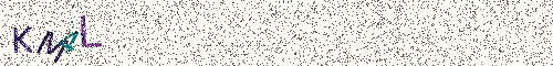 Cryptogramme