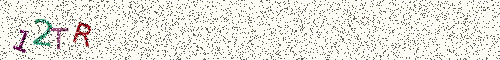 Cryptogramme