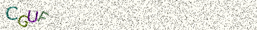 Cryptogramme