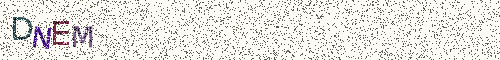 Cryptogramme