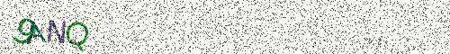 Cryptogramme