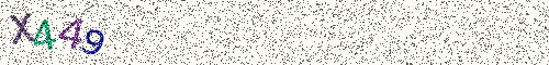 Cryptogramme
