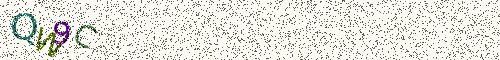 Cryptogramme