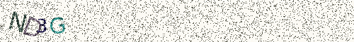 Cryptogramme