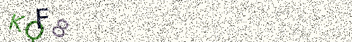 Cryptogramme