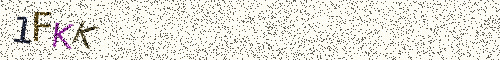 Cryptogramme