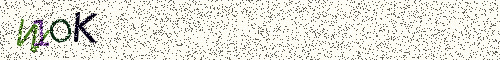 Cryptogramme