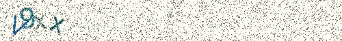 Cryptogramme