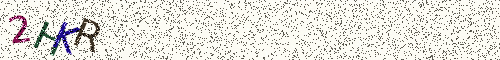 Cryptogramme