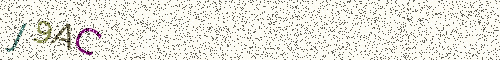 Cryptogramme