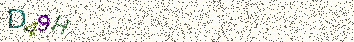 Cryptogramme