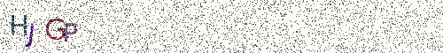Cryptogramme