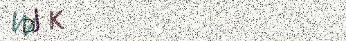 Cryptogramme