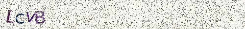 Cryptogramme