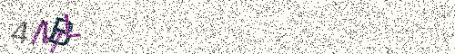 Cryptogramme