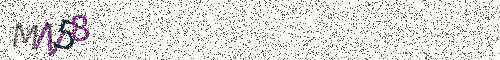Cryptogramme
