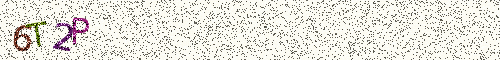 Cryptogramme